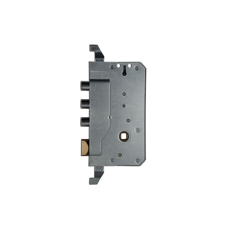 Cerradura Central Arcu 509 B. Redondo I