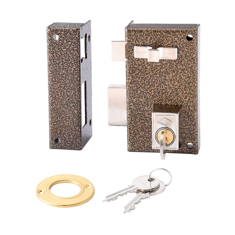 Cerradura Cvl 156a/60/he Izquierda CVL