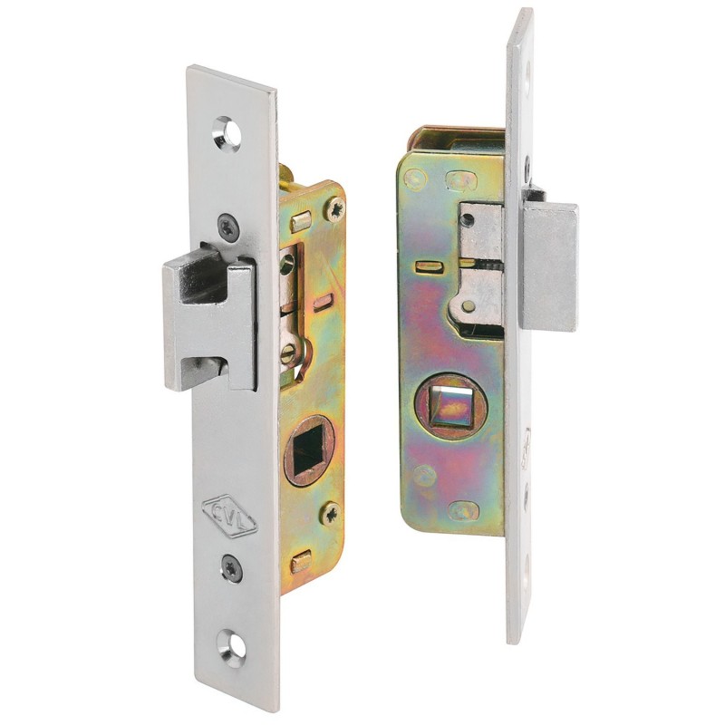 Cerradura Cvl 1963r/0 Carpintería Metálica CVL