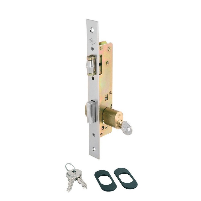 Cerradura Cvl 1964v/5 Carpintería Metálica CVL