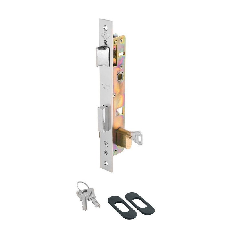 Cerradura Cvl 1975/5Carpintería Metálica CVL