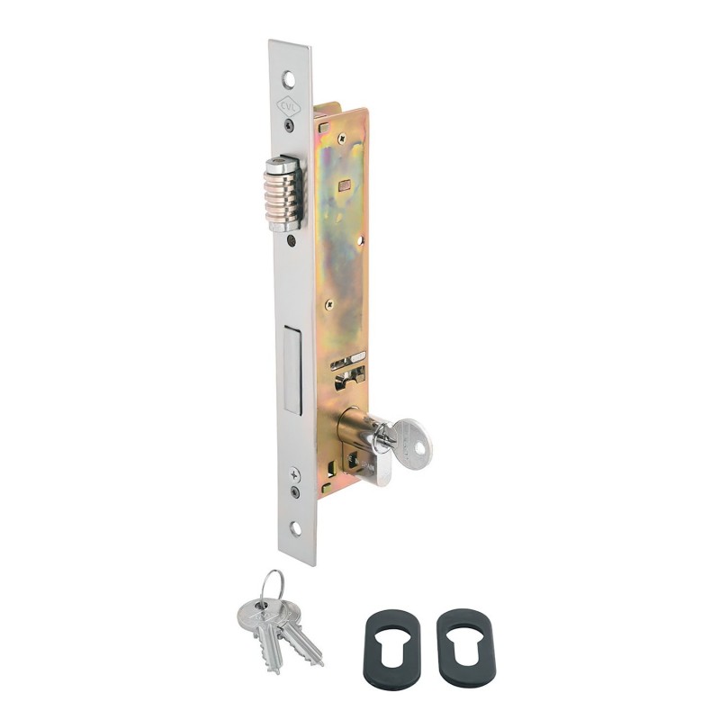 Cerradura CVL 1984v25/6 Carpintería Metálica