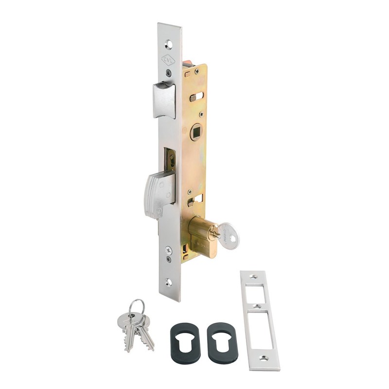 Cerradura Cvl 1990/20/5 CarpinteriaMetálica CVL