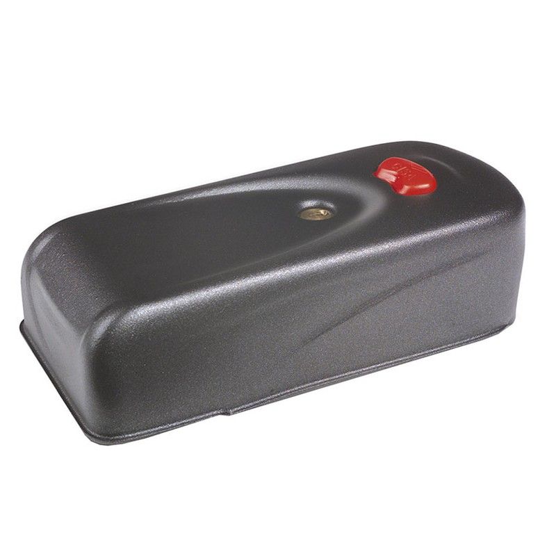 Cerradura Electr. Sobrep. Mod. 731.Cisa 1844D731 Cisa