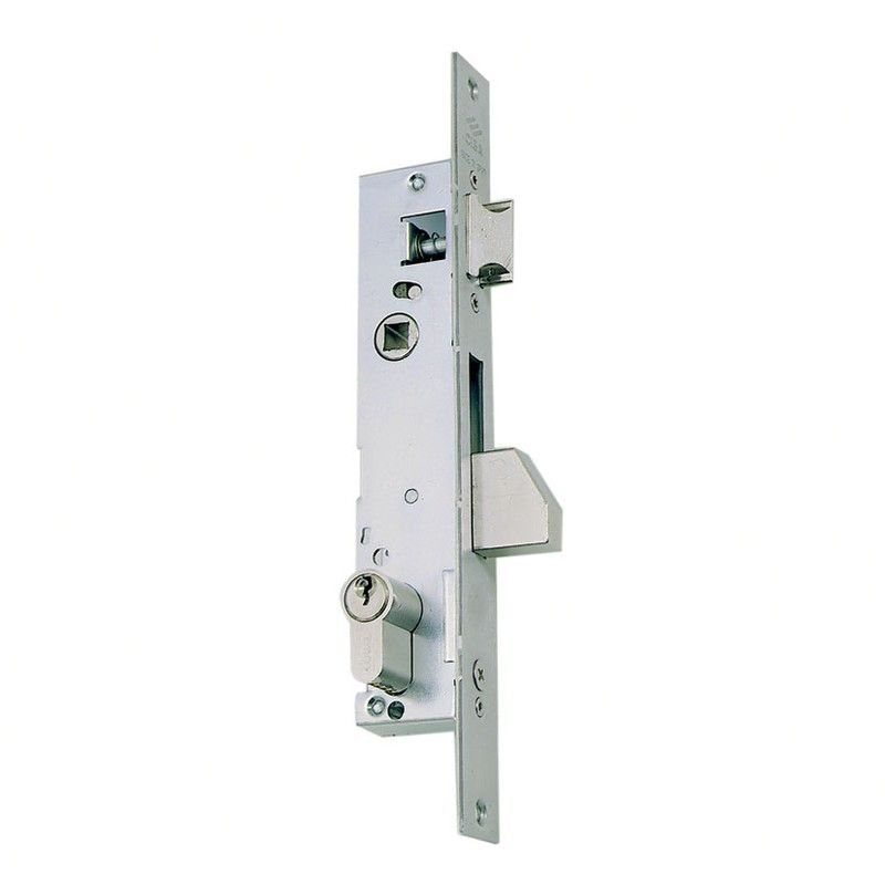 Cerradura Emb. C.Met. M.4020.25 Mm Cisa 1835D25 Cisa