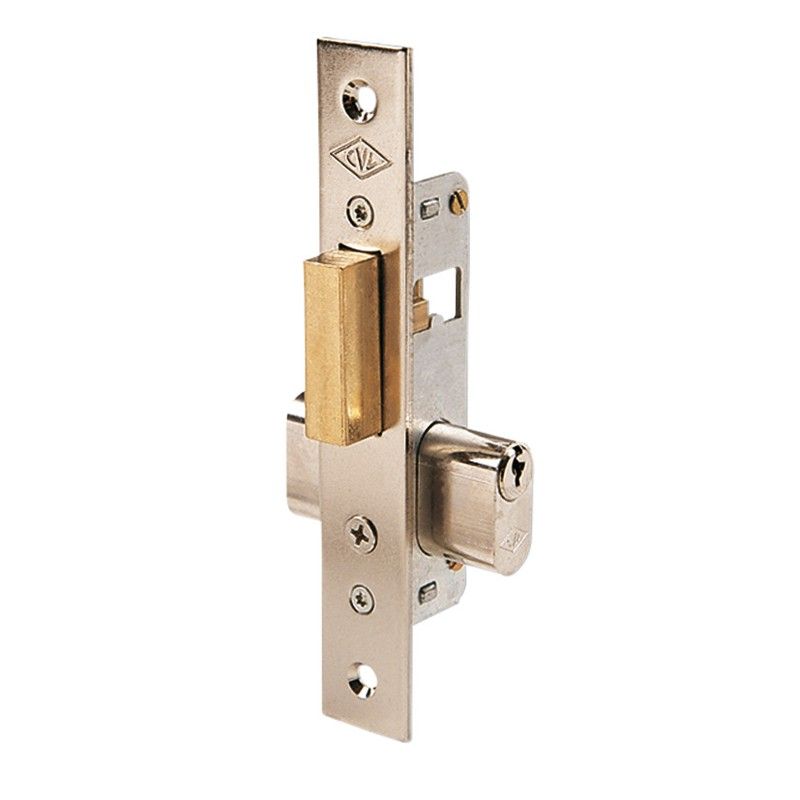 Cerradura Emb.Nº1963-A/0 Cvl 5372D Cvl