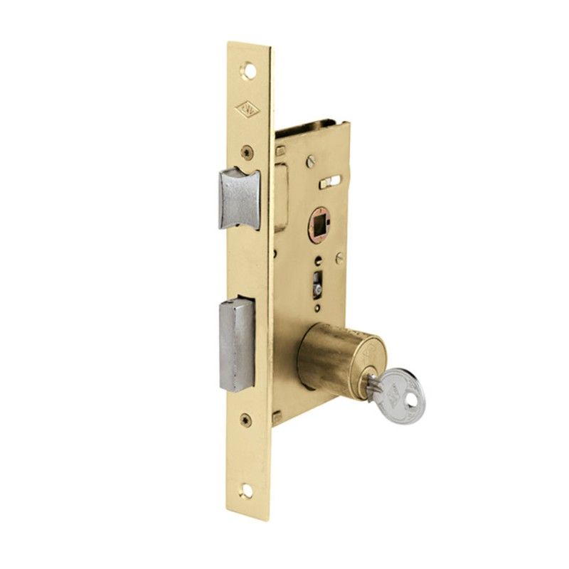 Cerradura Emb.Nº1962/2/70 Ltda.Cvl 5368D70 Cvl