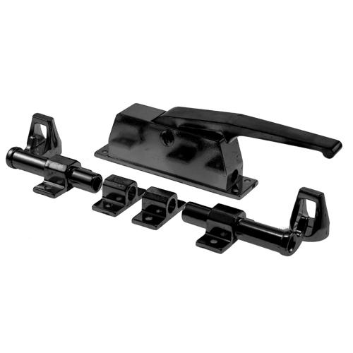 Fallebas y Cremonas para Ventanas - Falleba de Sobreponer para Ventana 2000