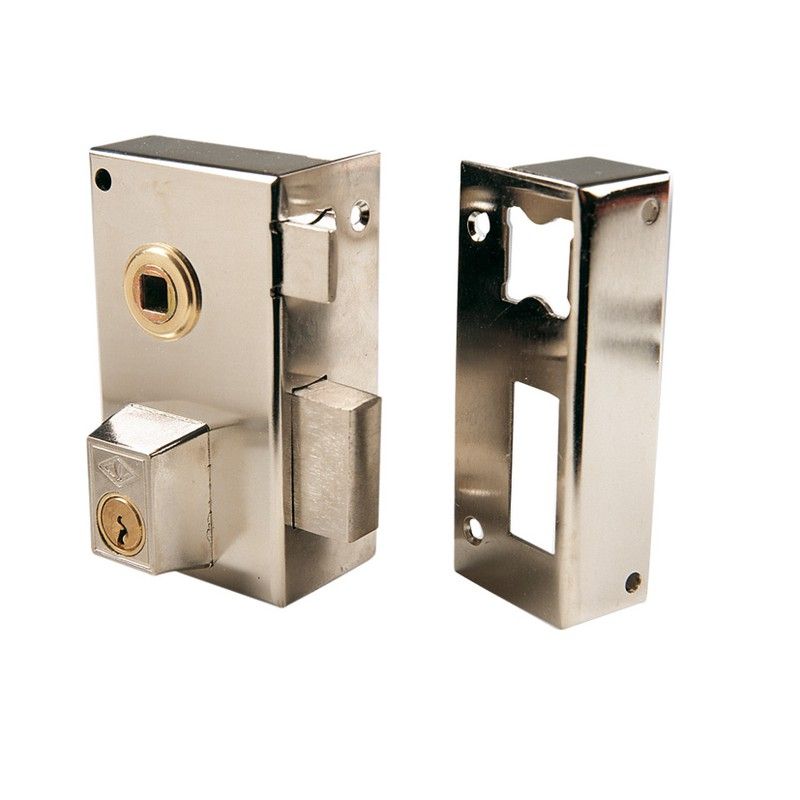 Cerradura Sobrep.Nº56-B/0/60Dch.Cvl 5371D60/1 Cvl