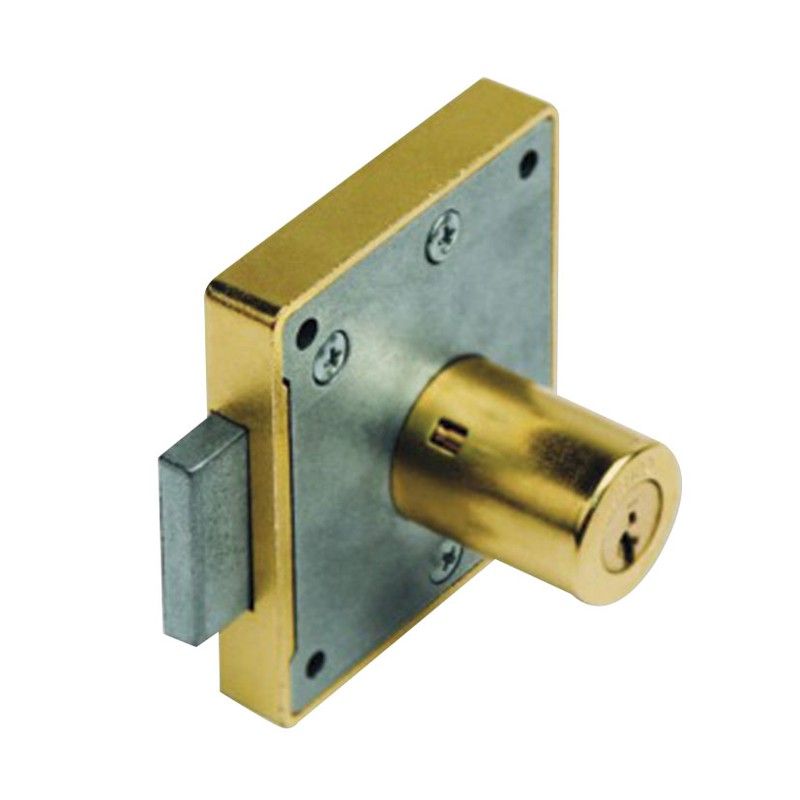 Cerradura 23R - 30 B.Extral. Latonada 1463D30 Urko