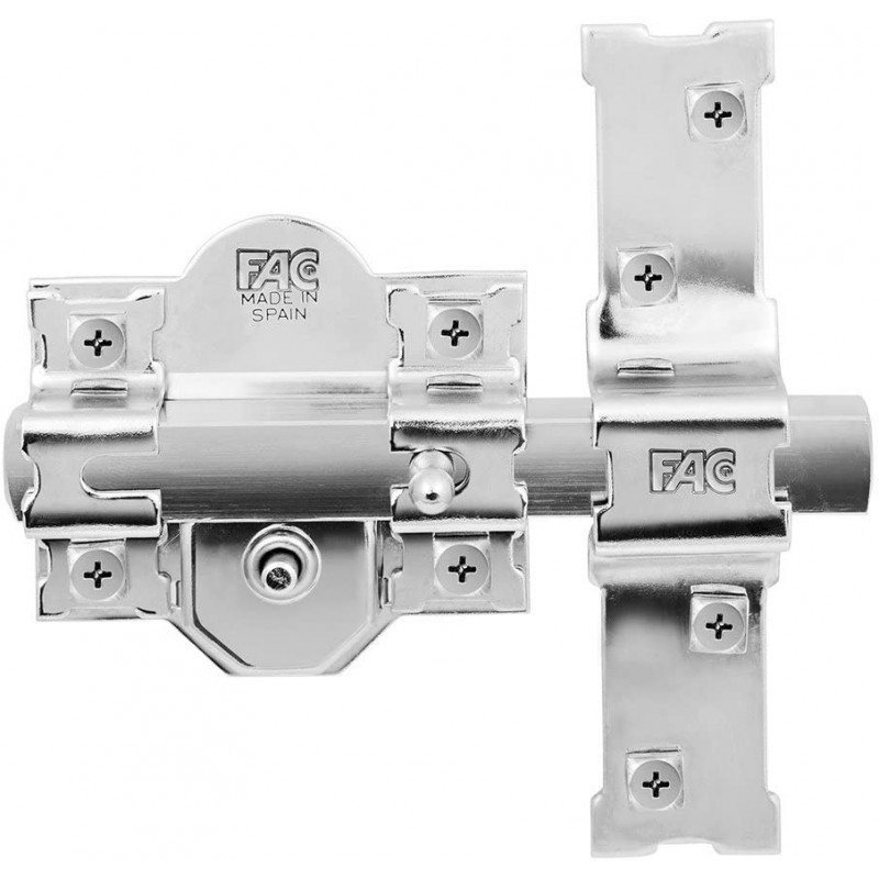 Cerrojo 201-R/80-N FAC