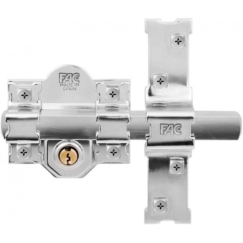 Cerrojo 301-L/80-N FAC