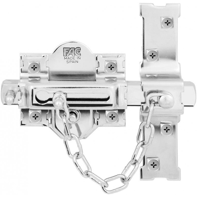 Cerrojo 307-R/80-N Derecha FAC