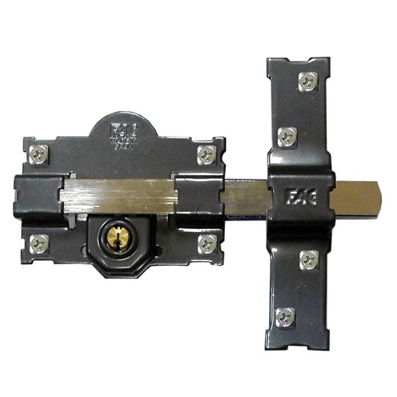 Cerrojo 101-L 105 Pintado B/70Mm 1051D101-7LP Fac