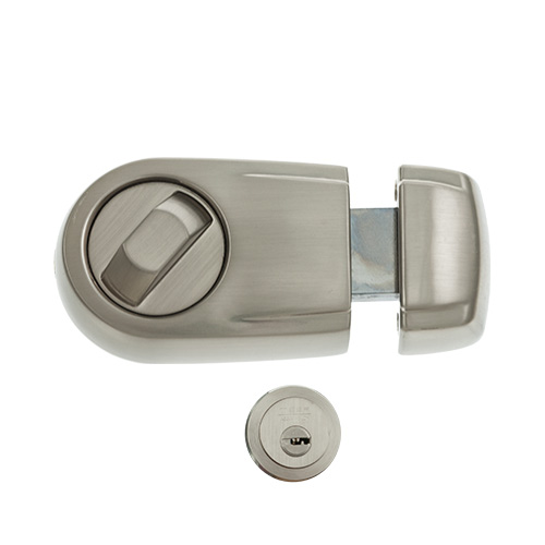 Cerrojos y Cerraduras de sobreponer - Cerrojo STS T60 TESA