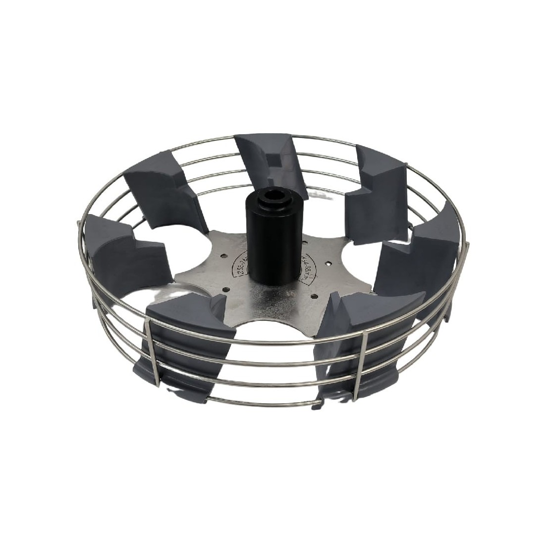 Cesta completa exprimidor Zummo Z40 210354