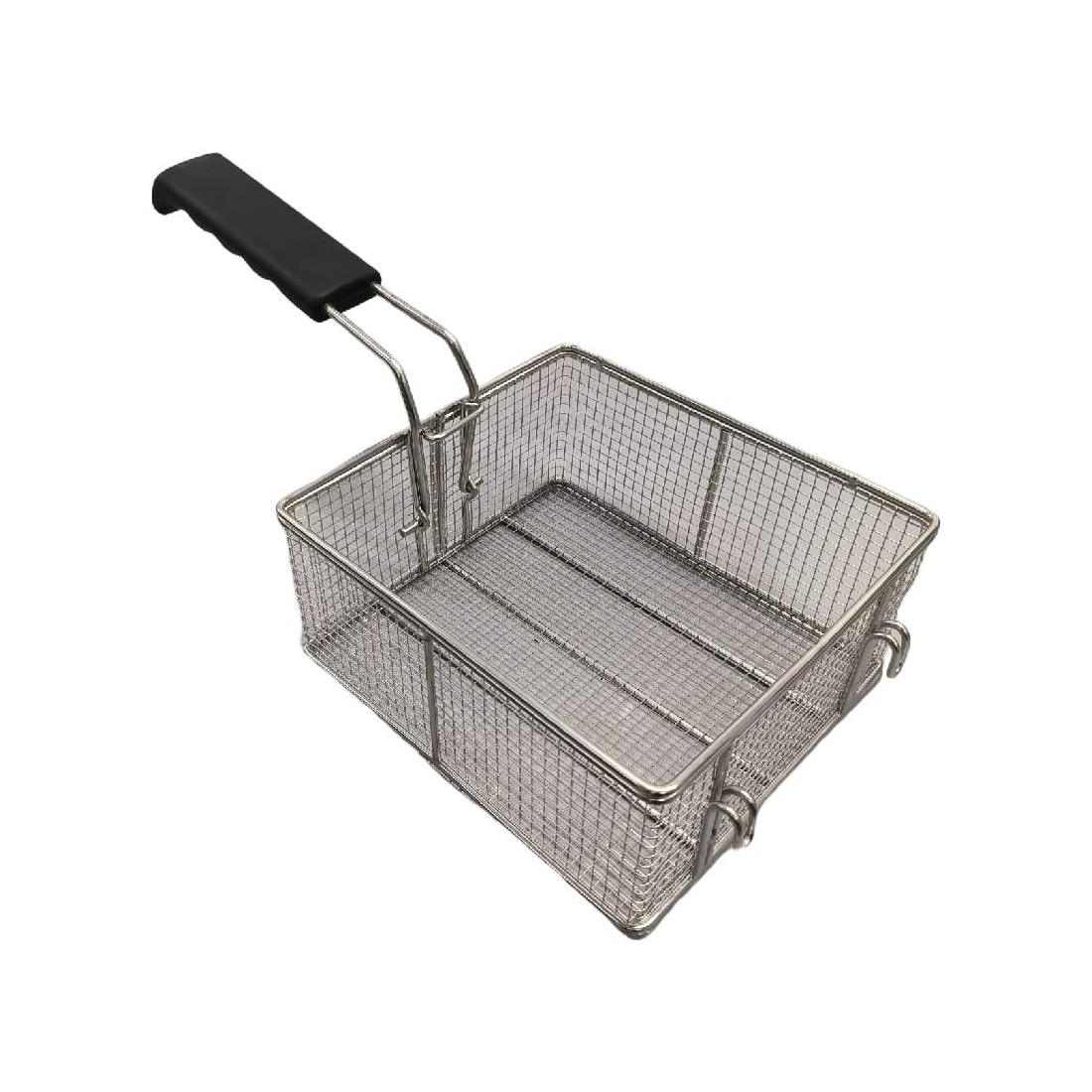 Cesta de freidora 200x215x100mm EF-121V