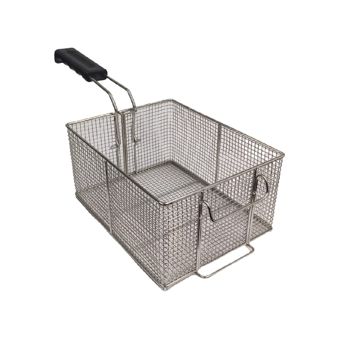 Cesta de freidora 200x260x130mm GF-17H GF-23H modelo 2