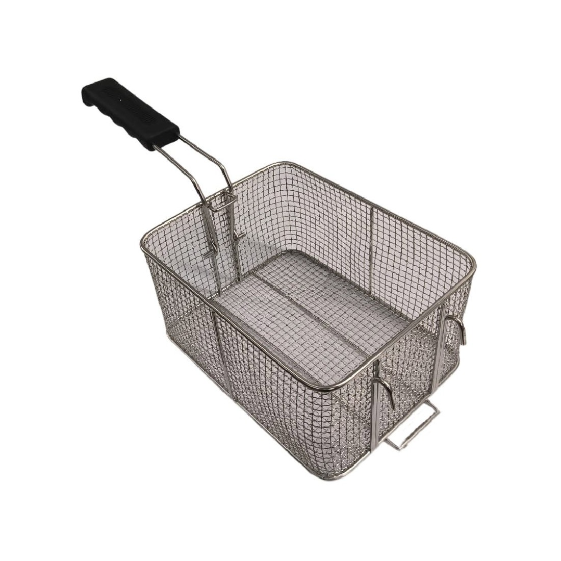 Cesta de freidora 200x260x130mm GF-17H