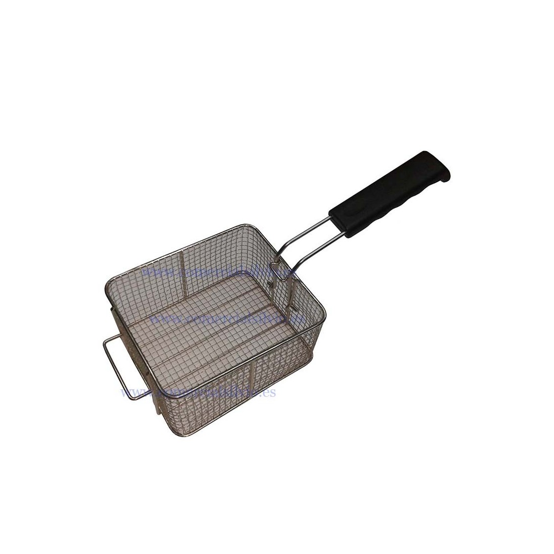 Cesta de freidora 230x250x100mm