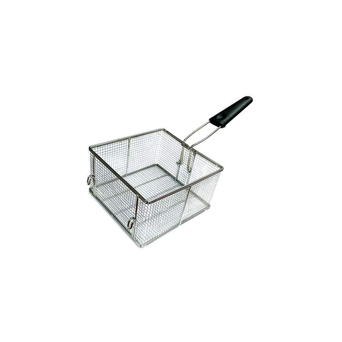 Cesta de freidora 230x250x120mm ganchos EF-161V EF-162V