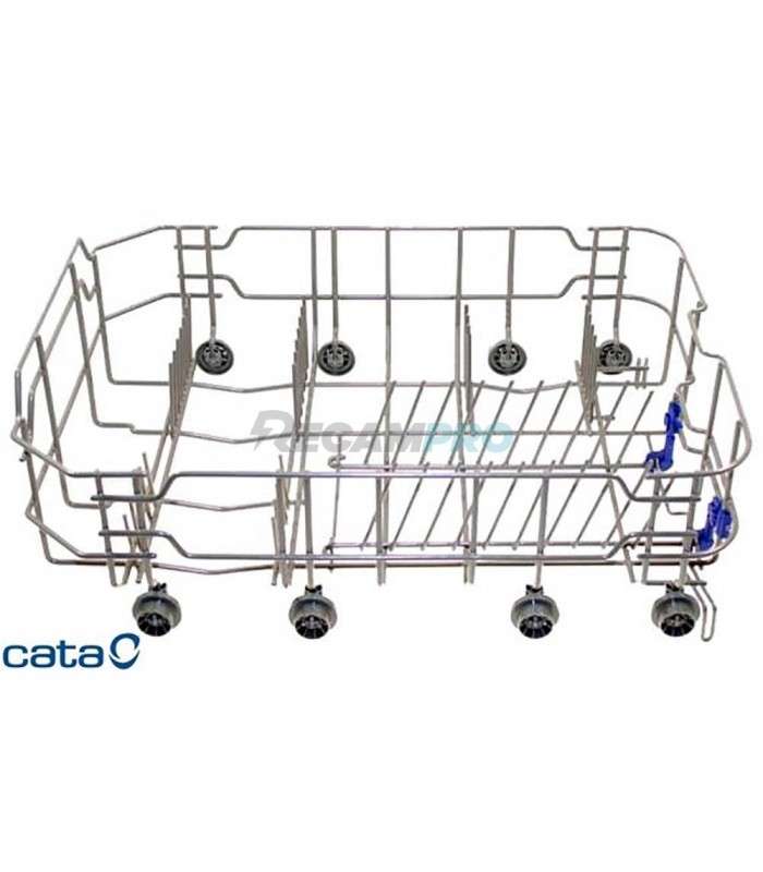 CESTA INFERIOR PARA LAVAVAJILLAS CATA 12976000001461