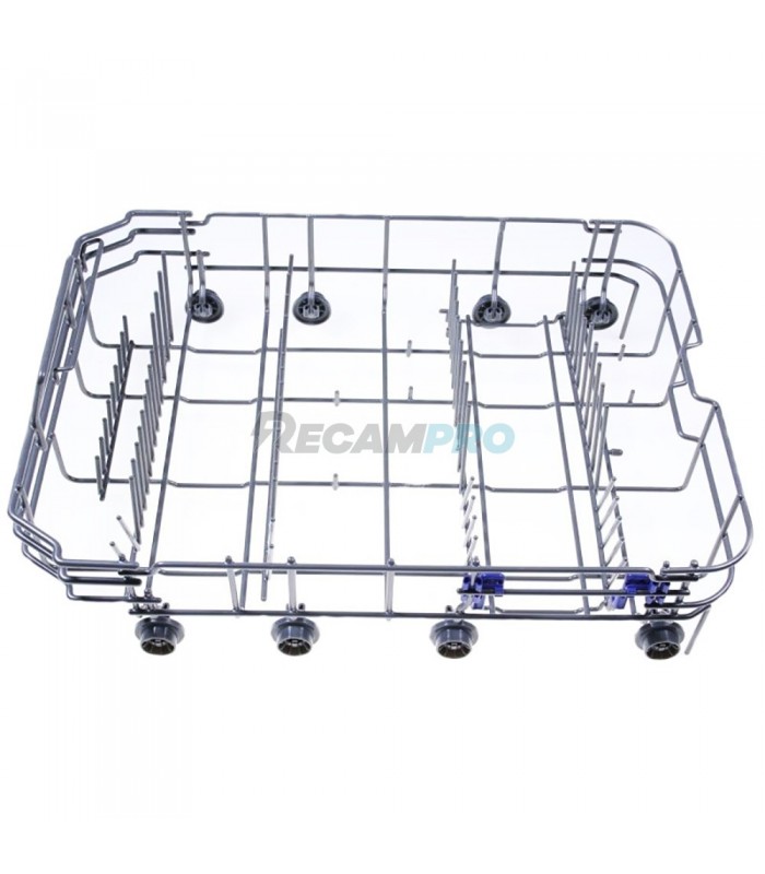 CESTA INFERIOR PARA LAVAVAJILLAS EDESA 12976000008315