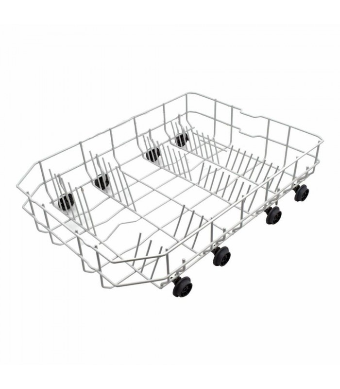 CESTA INFERIOR PARA LAVAVAJILLAS  NEW POL, JEMETC1345 37007687