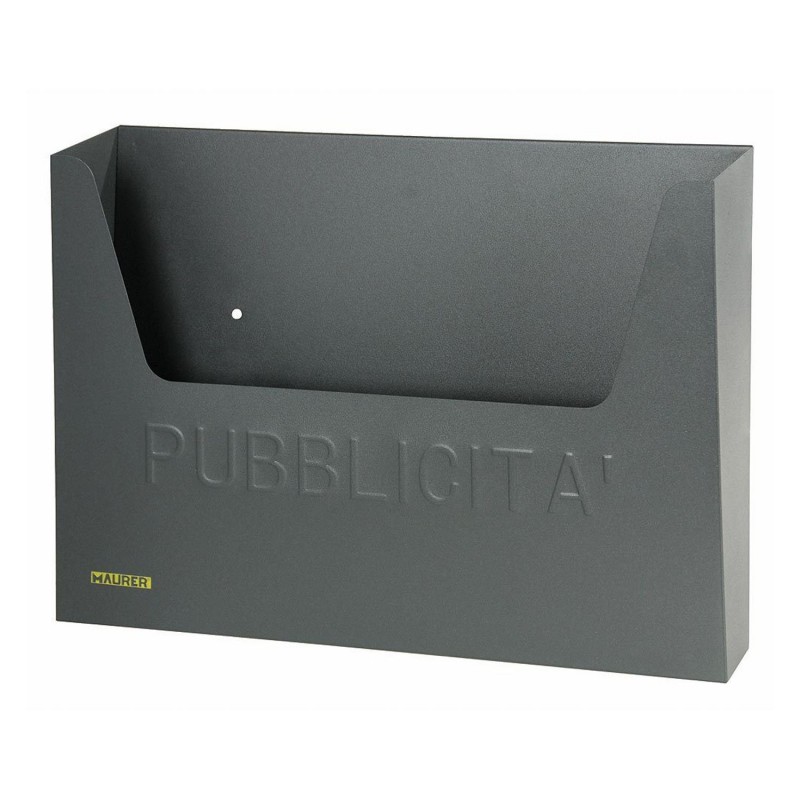 Cesta Publicidad 320 x 190 x 310 (Alt) mm. MAURER