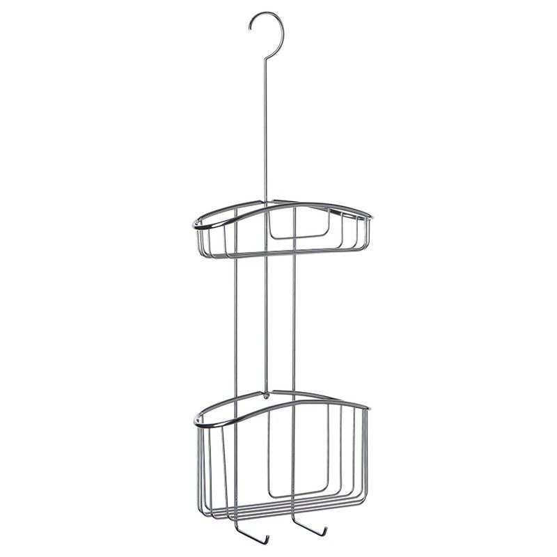 Cestillo 2 Alturas C/Colgador Cr. Tatay 210Y3760 Tatay
