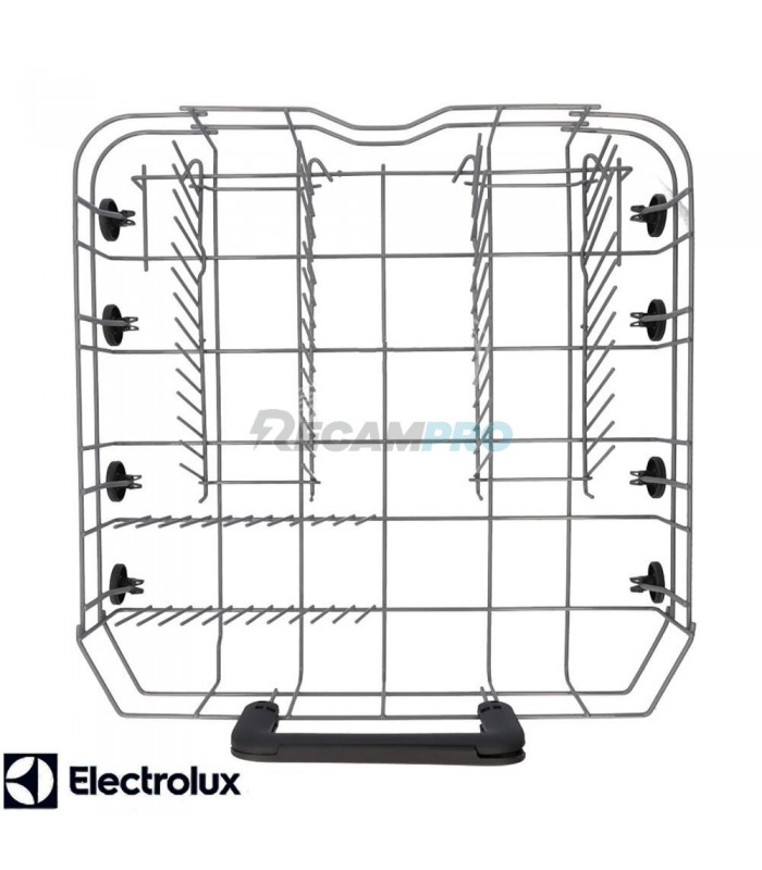 CESTO INFERIOR LAVAVAJILLAS AEG 4055385498