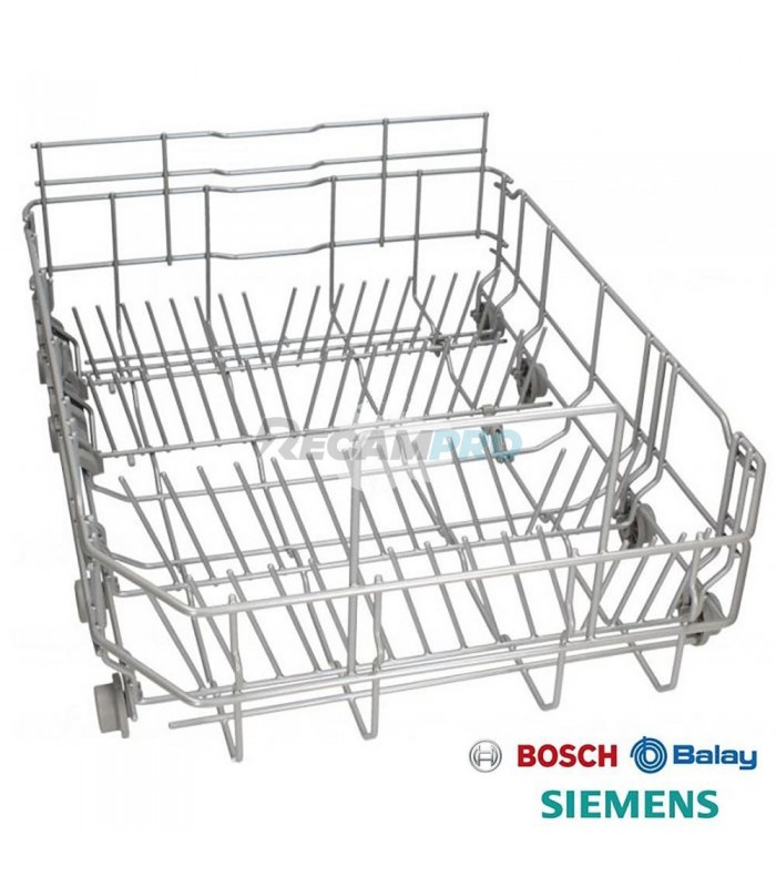 CESTO INFERIOR LAVAVAJILLAS BOSCH, SIEMENS 00773587
