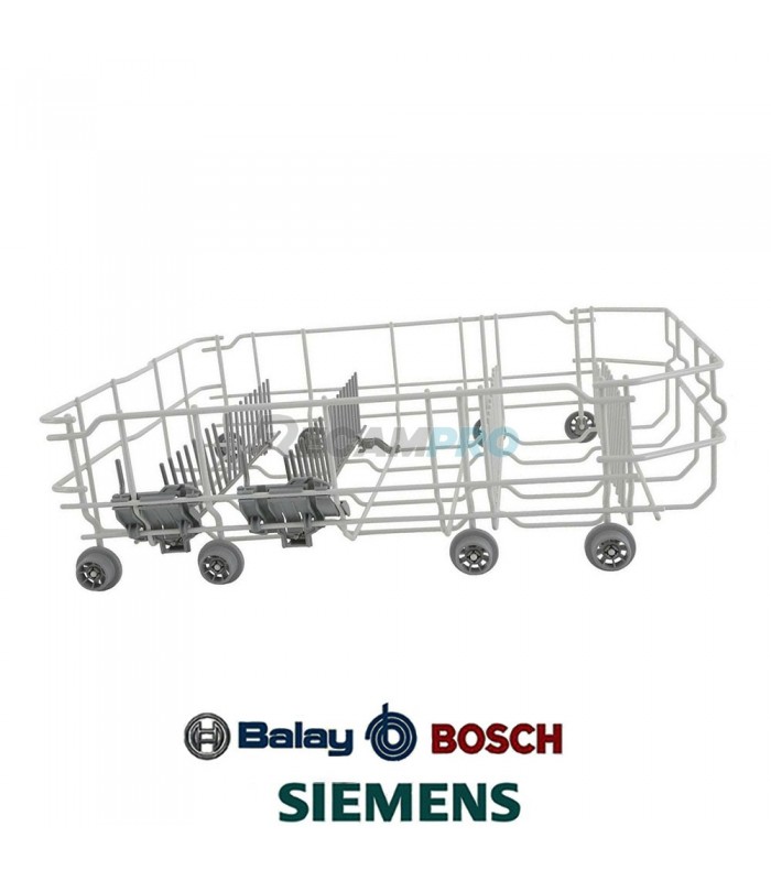 CESTO INFERIOR LAVAVAJILLAS BOSCH, SIEMENS, BALAY 00773588