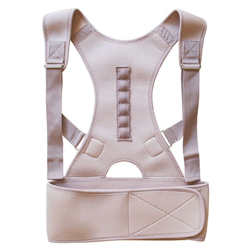 Chaleco Active Posture 342Y60