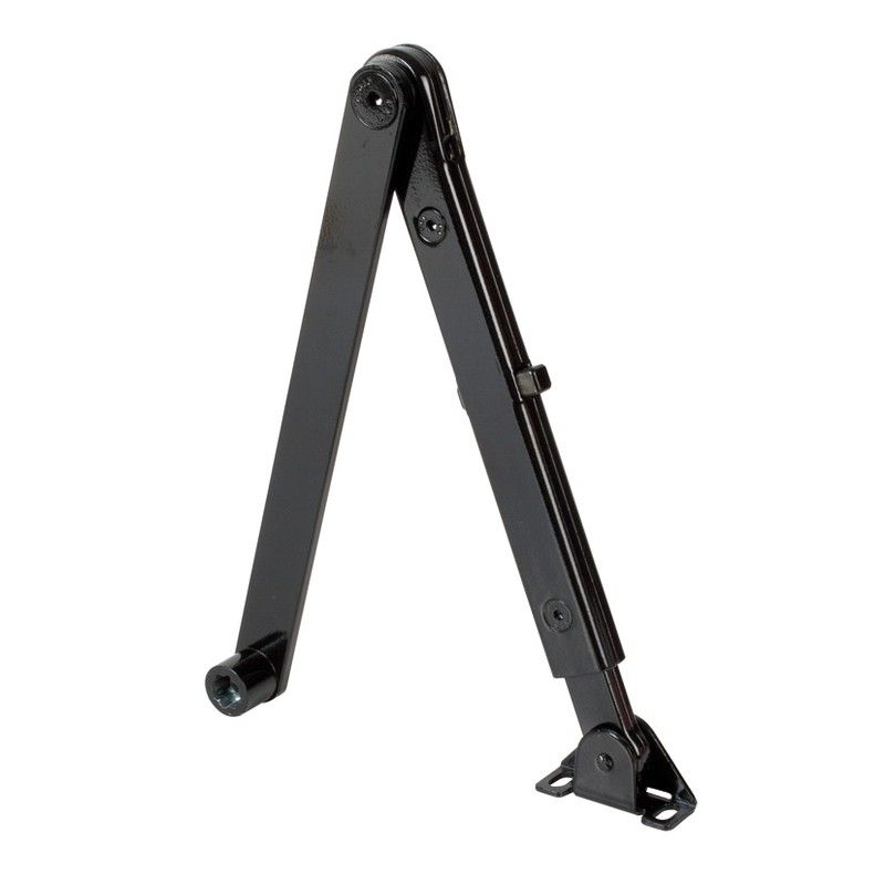 Brazo Normal. Para Cierrap Ts83. Negro. 3073D1/1 Dorma