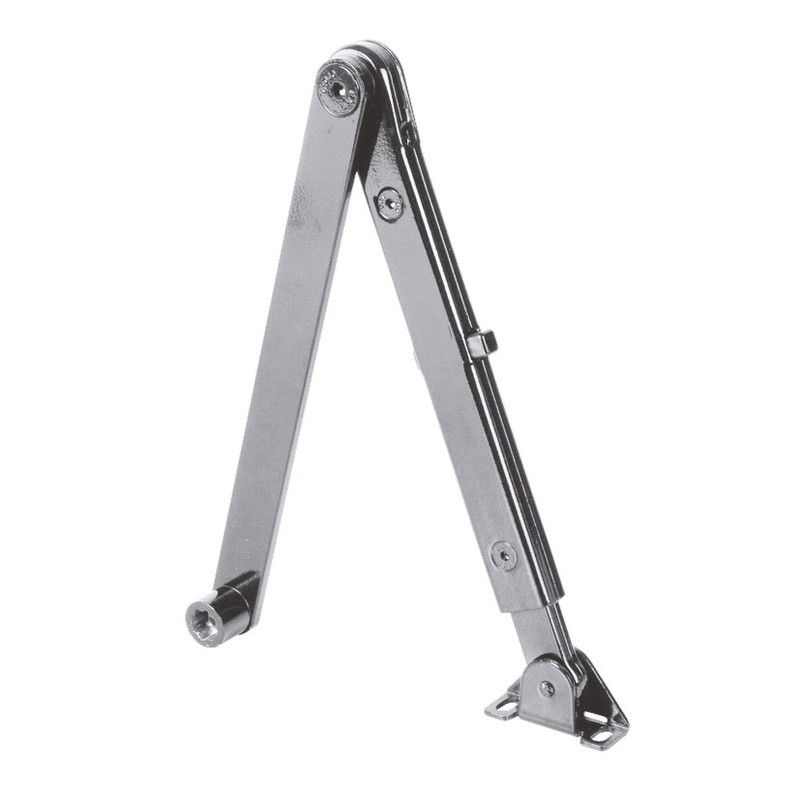 Brazo Retened. P/ Cierrap. Ts83. Plata. 3072D1/2 Dorma