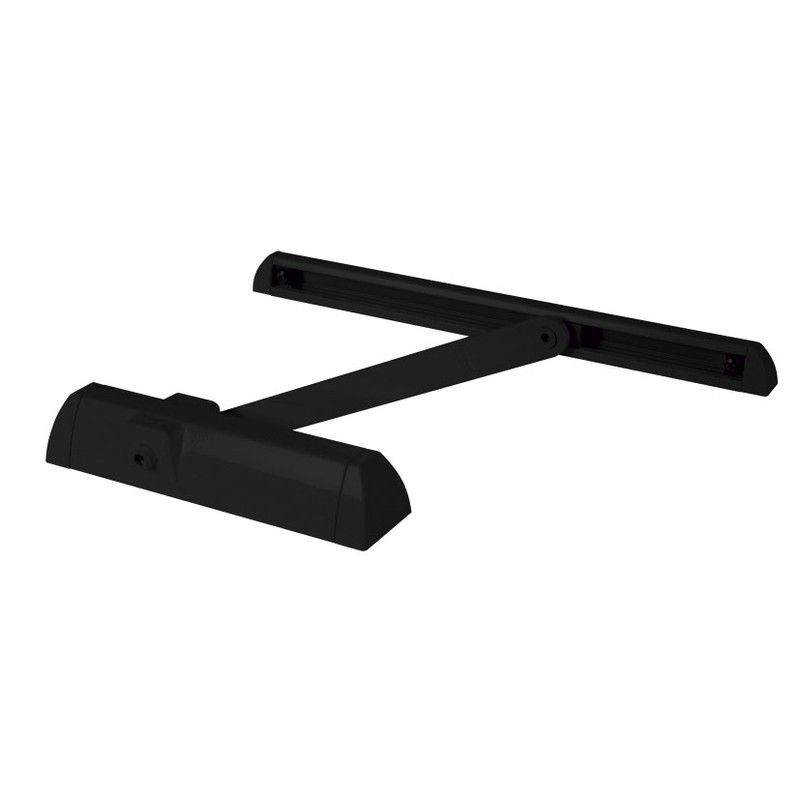 Cierrapuertas Ts90. Negro. 3074D3 Dorma