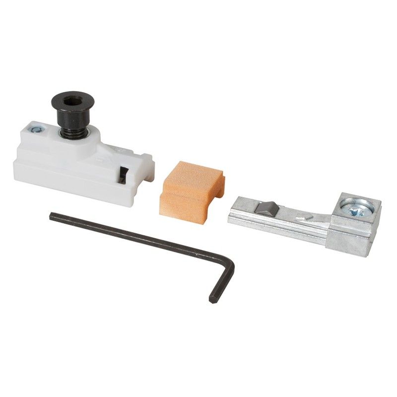 Set De Retencion Para Cierrap. Ts90. 3074D1/1 Dorma