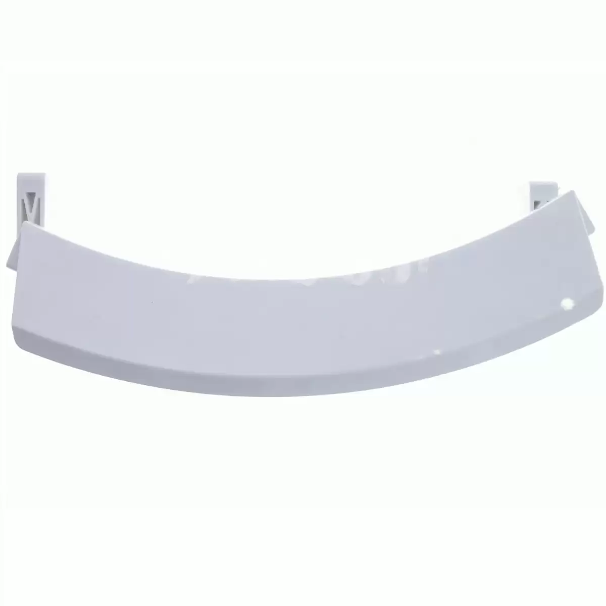 Cierre Maneta Puerta Lavadora Bosch 00751782  Blanco