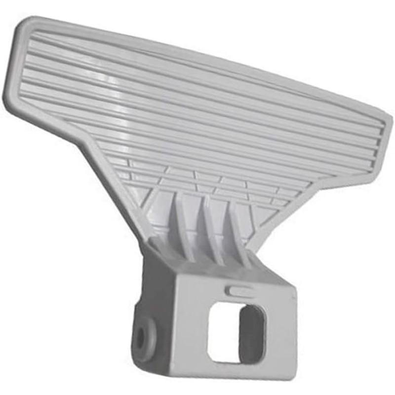 Cierre Maneta Puerta Lavadora compatible con Beko 2828780100