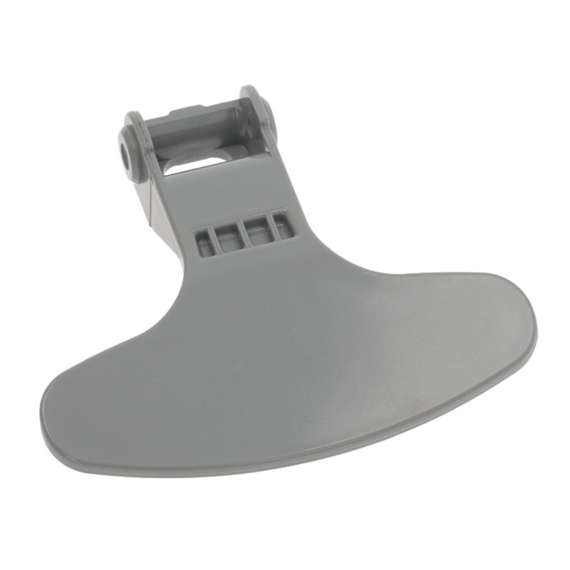 Cierre Maneta Puerta Lavadora compatible con Beko Gris 2821580200