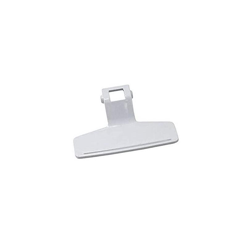 Cierre Maneta Puerta Lavadora compatible con Daewoo 3612610600 3612608600