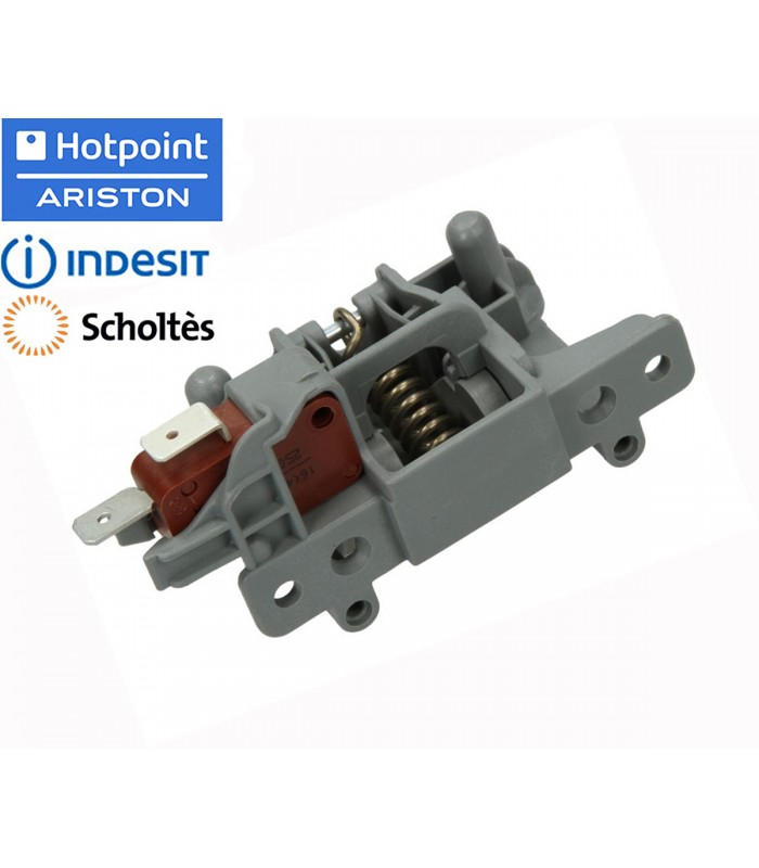 CIERRE PARA PUERTA LAVAVAJILLAS, ARISTON CISLI420  C00195887