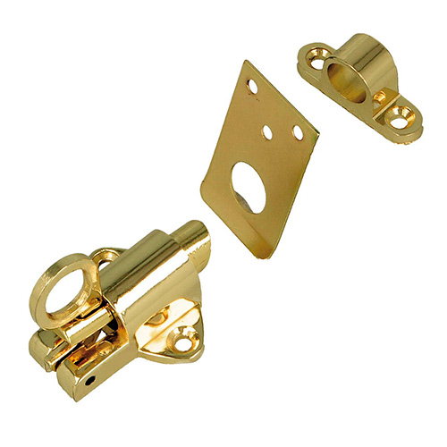 Fallebas y Cremonas para Ventanas - Cierre Ventana Sobreponer 950