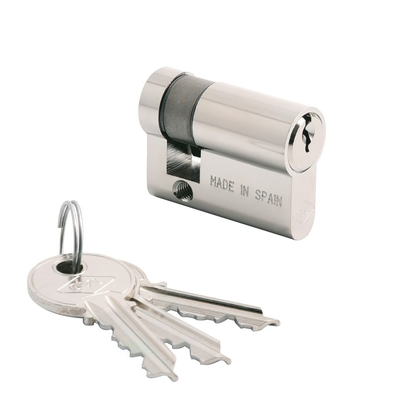 Cilindro Cvl 5982/26x42/ln Leva Larga 1/2 Cilindro CVL