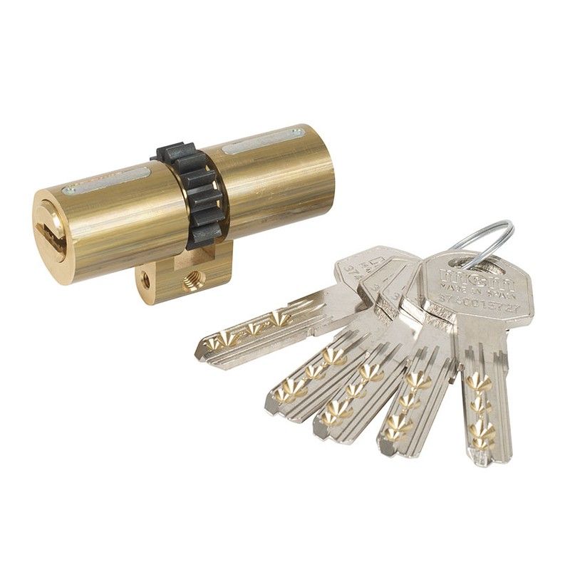 Cilindro Seg Perf Suizo Spr14 33X43 Mcm 1045D2 Mcm