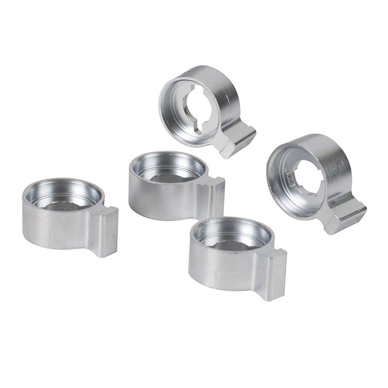 5 Unid. Leva Corta Cilindro Mod. C88 1382DLE Cadena88