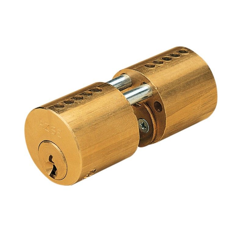 Cilindro 28 Mm.P/Cerrad.Nº 50 Yale 5399D1 Yale