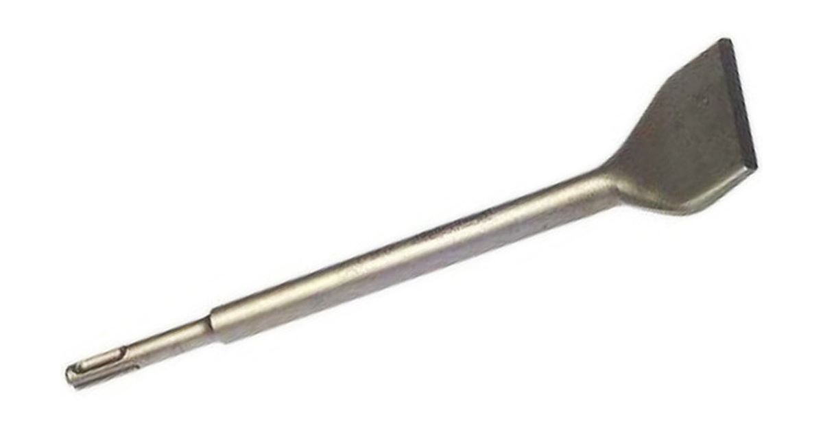 Cincel curvo MAKITA SDS-Plus 60x250 mm P-24957