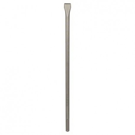 Cincel plano SDS-max 600x25 mm - BOSCH